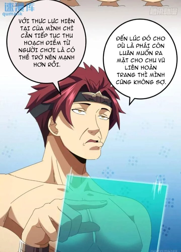 Kim Cương Bất Hoại Đại Trại Chủ Chapter 61 - 15