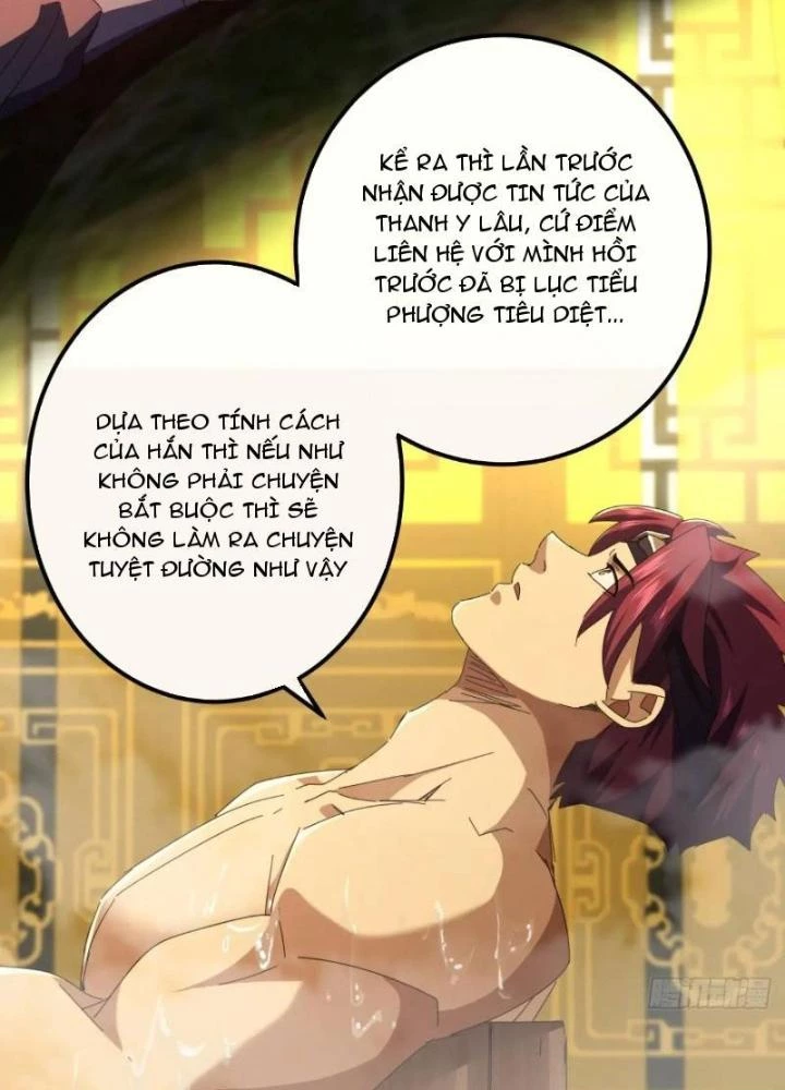 Kim Cương Bất Hoại Đại Trại Chủ Chapter 61 - 33