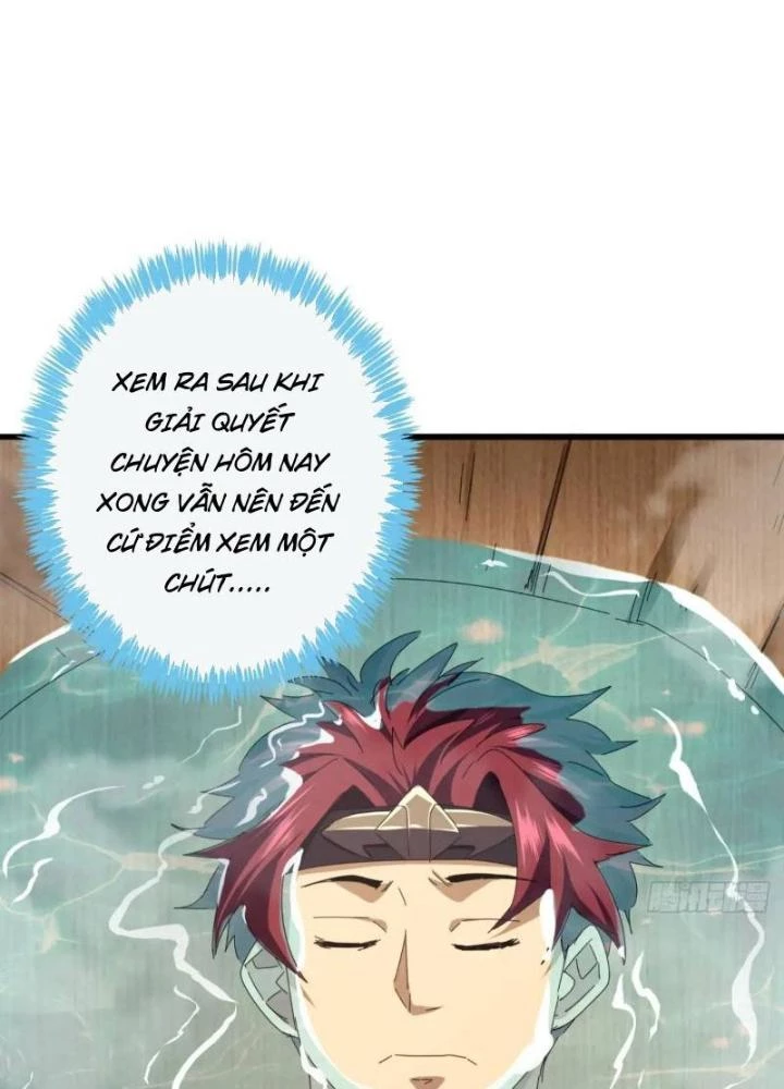 Kim Cương Bất Hoại Đại Trại Chủ Chapter 61 - 35