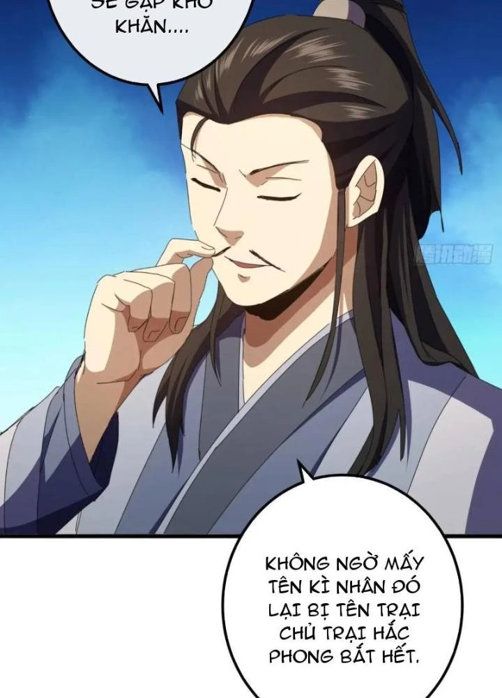 Kim Cương Bất Hoại Đại Trại Chủ Chapter 61 - 45