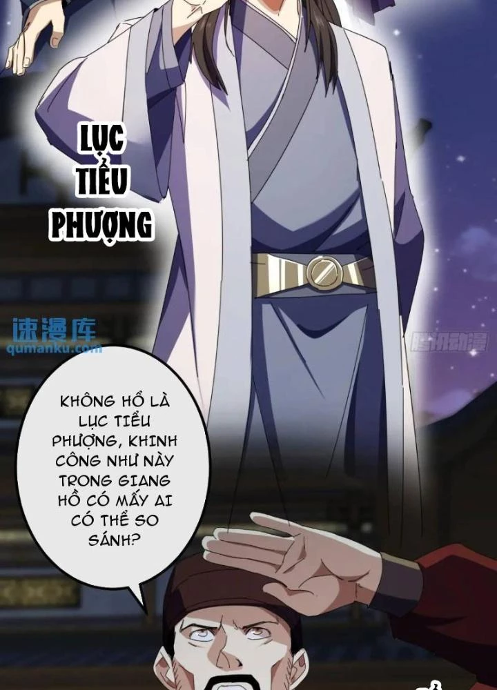 Kim Cương Bất Hoại Đại Trại Chủ Chapter 61 - 59