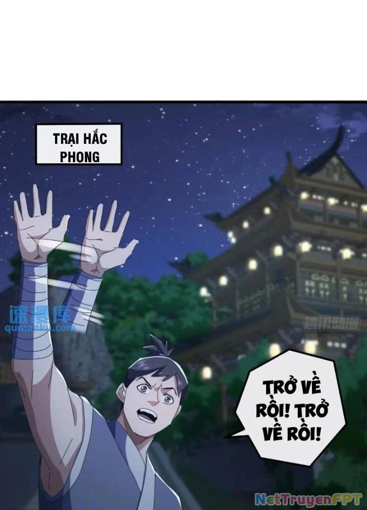 Kim Cương Bất Hoại Đại Trại Chủ Chapter 61 - 73