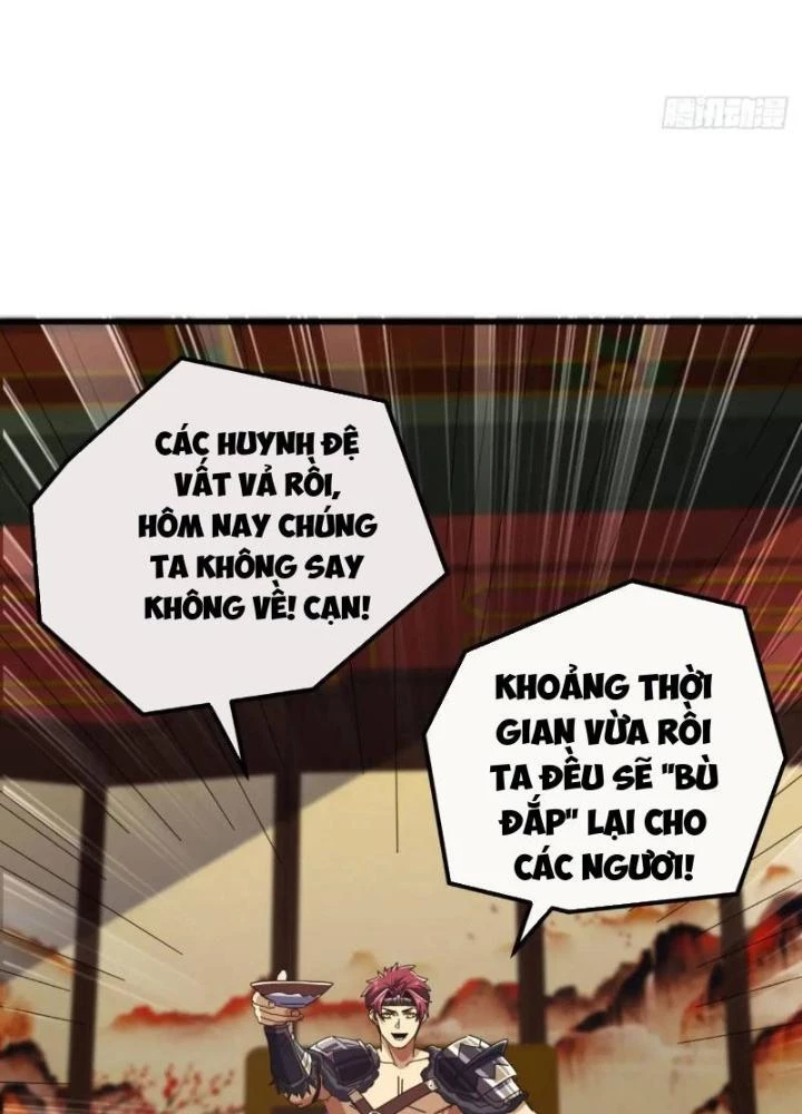Kim Cương Bất Hoại Đại Trại Chủ Chapter 61 - 79