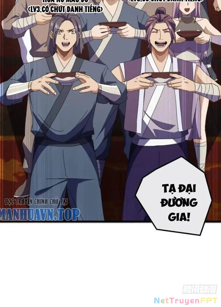 Kim Cương Bất Hoại Đại Trại Chủ Chapter 61 - 83