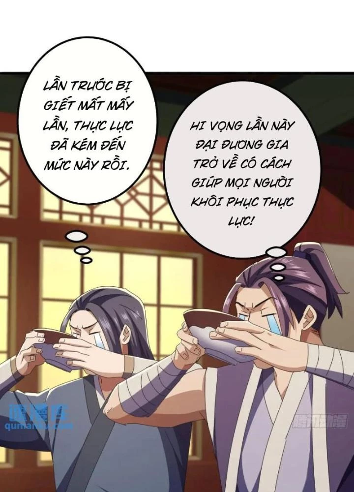 Kim Cương Bất Hoại Đại Trại Chủ Chapter 61 - 85