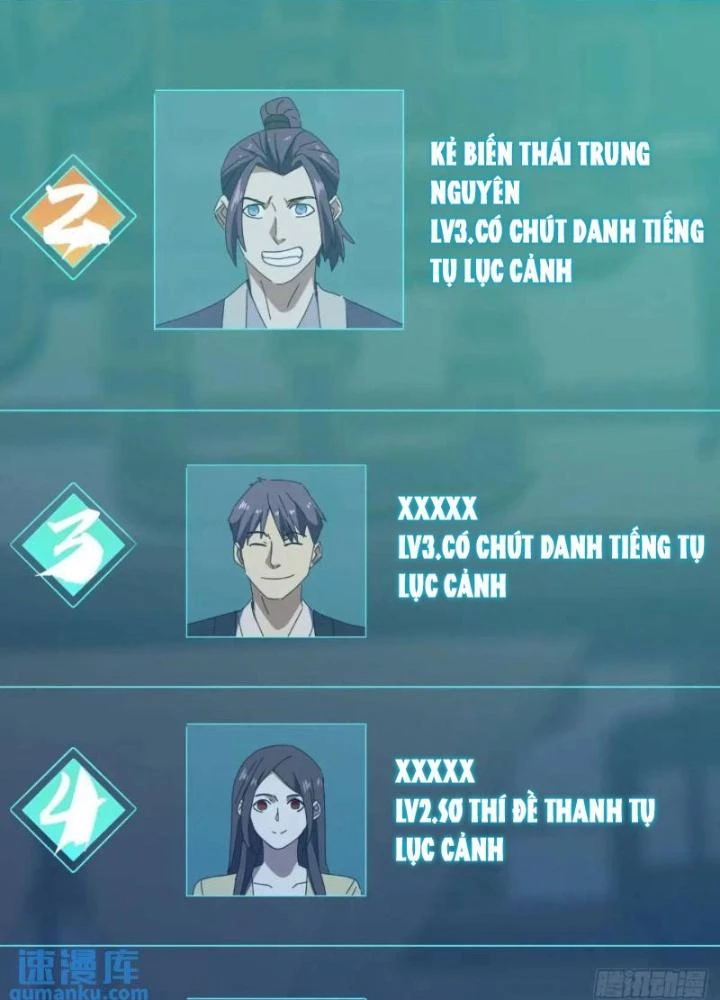 Kim Cương Bất Hoại Đại Trại Chủ Chapter 61 - 99