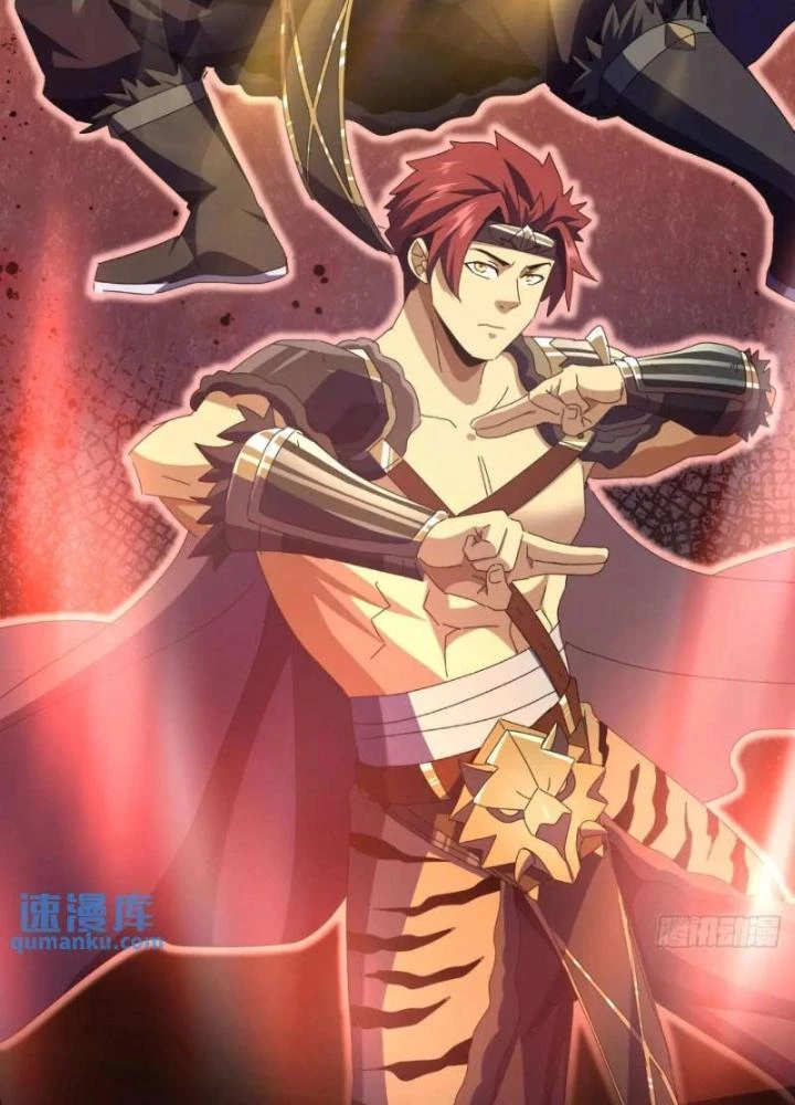 Kim Cương Bất Hoại Đại Trại Chủ Chapter 61 - 119