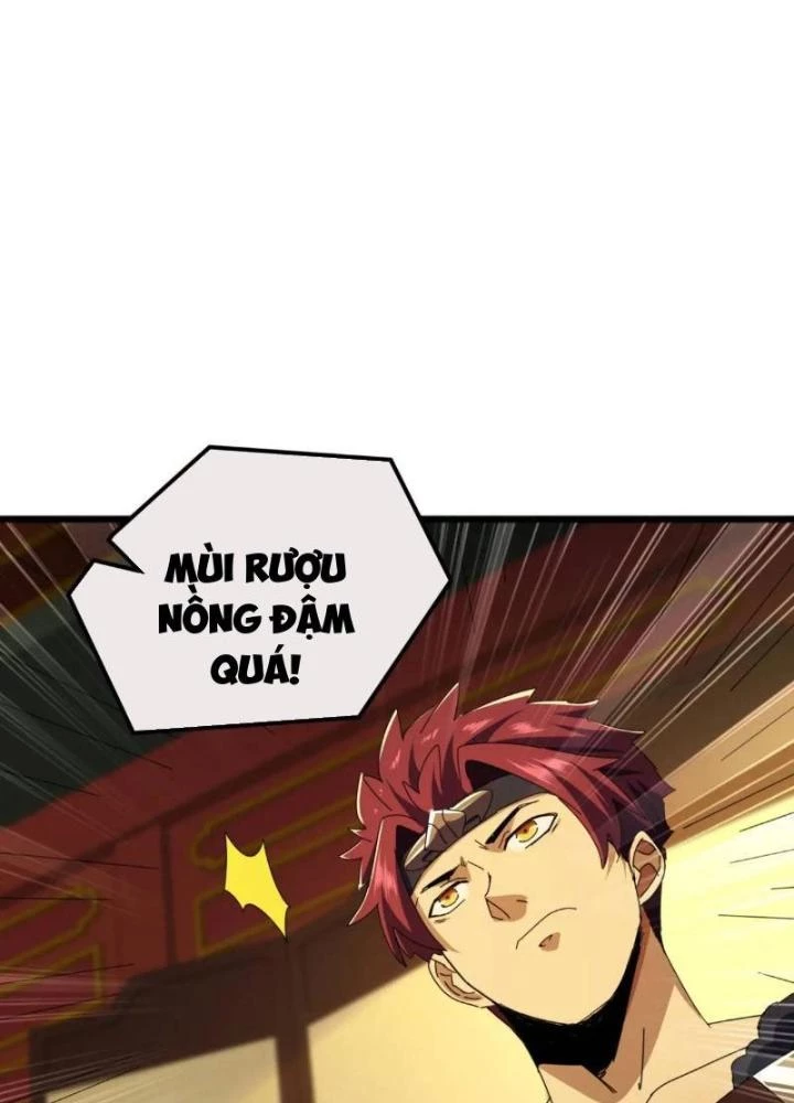 Kim Cương Bất Hoại Đại Trại Chủ Chapter 61 - 127