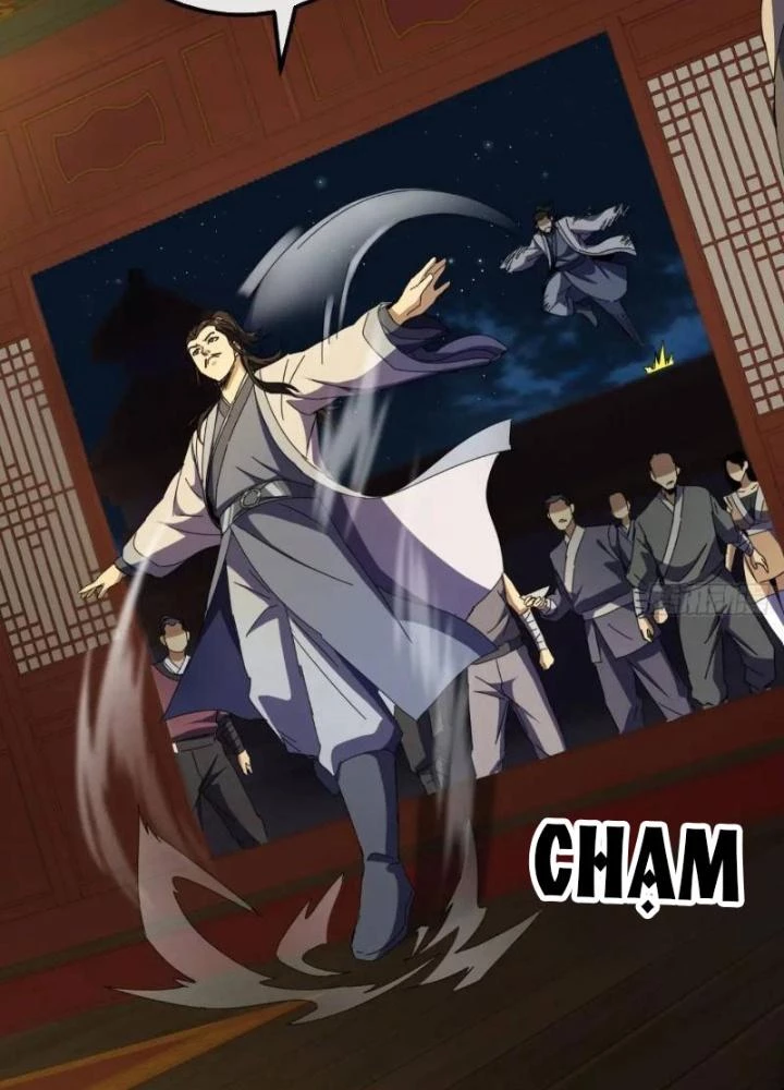 Kim Cương Bất Hoại Đại Trại Chủ Chapter 61 - 131
