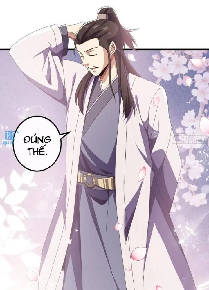 Kim Cương Bất Hoại Đại Trại Chủ Chapter 62 - 11