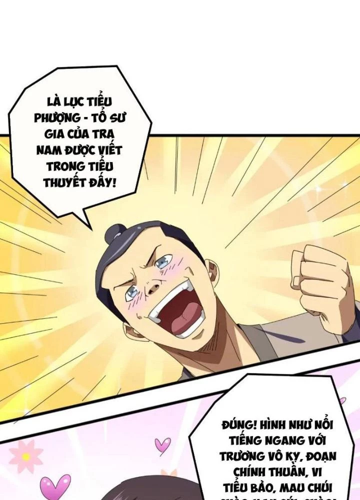 Kim Cương Bất Hoại Đại Trại Chủ Chapter 62 - 15