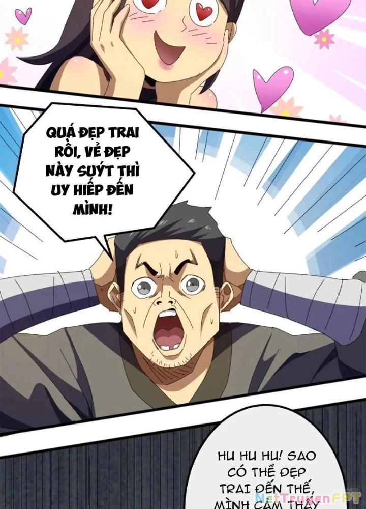 Kim Cương Bất Hoại Đại Trại Chủ Chapter 62 - 17