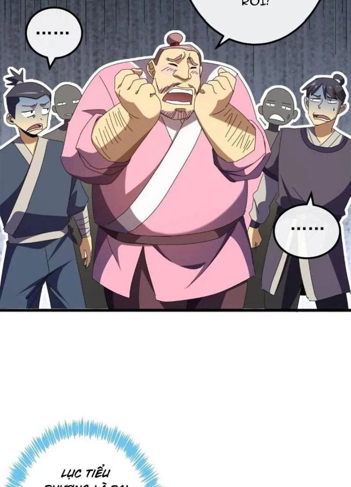 Kim Cương Bất Hoại Đại Trại Chủ Chapter 62 - 19
