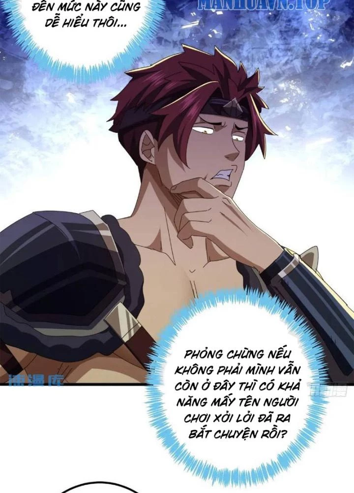 Kim Cương Bất Hoại Đại Trại Chủ Chapter 62 - 21