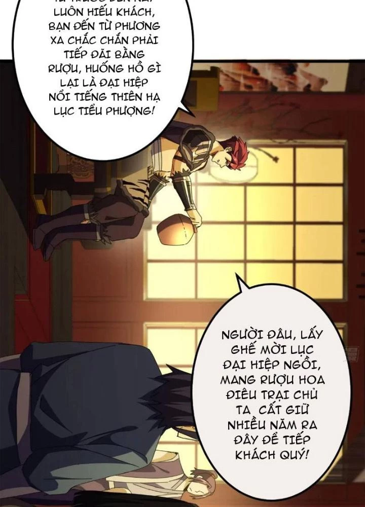 Kim Cương Bất Hoại Đại Trại Chủ Chapter 62 - 23