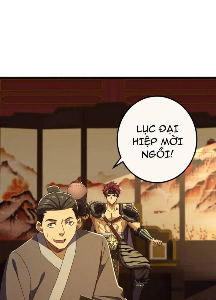 Kim Cương Bất Hoại Đại Trại Chủ Chapter 62 - 27