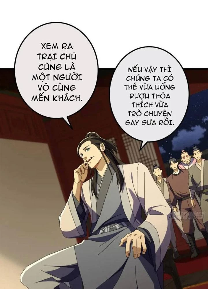 Kim Cương Bất Hoại Đại Trại Chủ Chapter 62 - 39