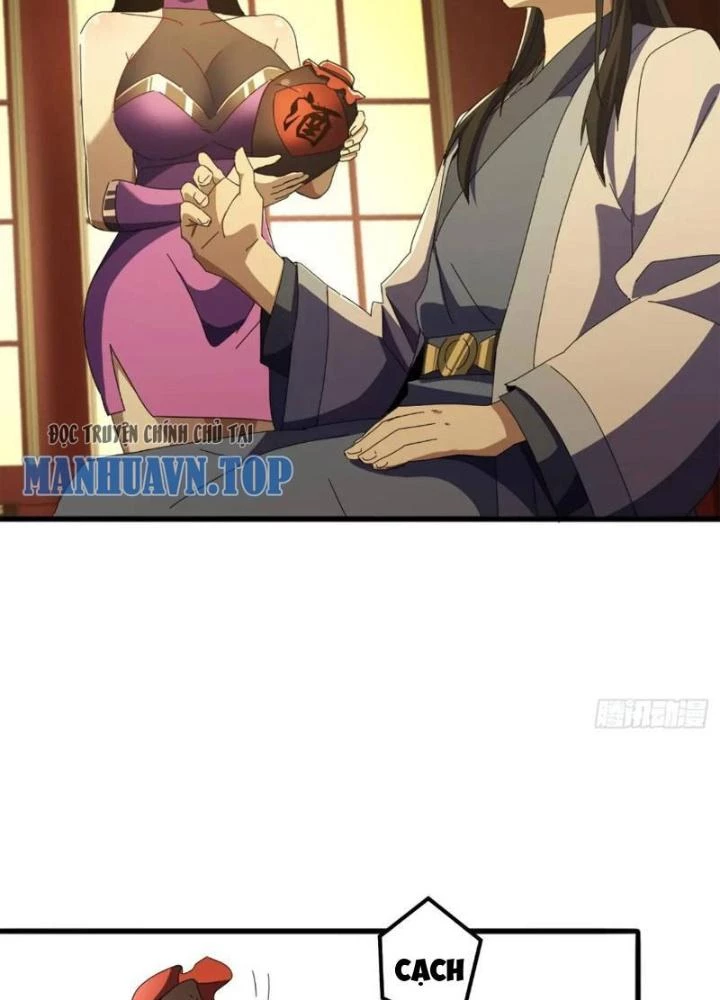 Kim Cương Bất Hoại Đại Trại Chủ Chapter 62 - 57