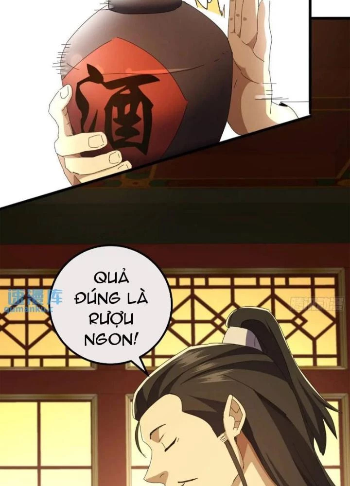 Kim Cương Bất Hoại Đại Trại Chủ Chapter 62 - 59