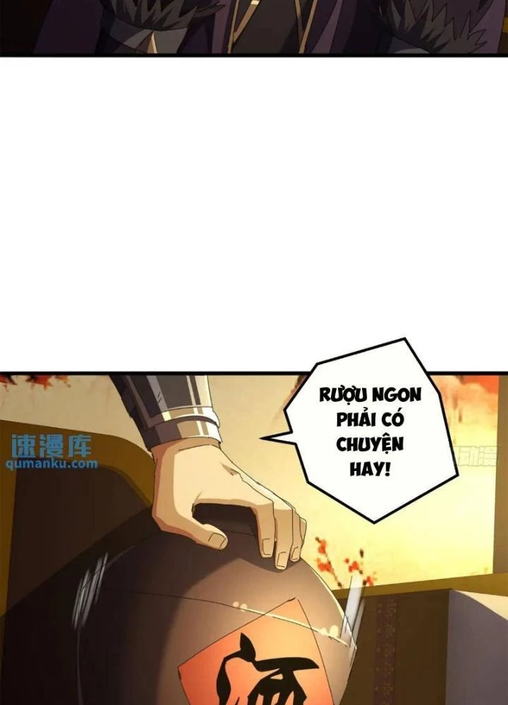 Kim Cương Bất Hoại Đại Trại Chủ Chapter 62 - 65