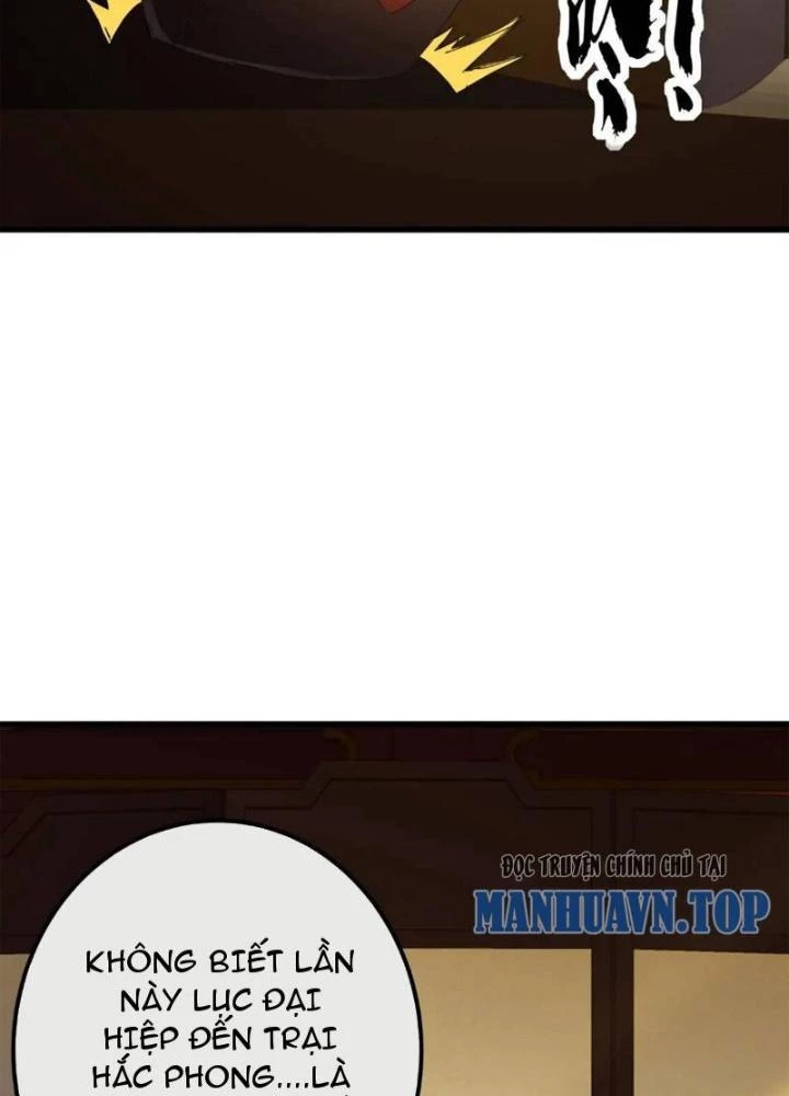 Kim Cương Bất Hoại Đại Trại Chủ Chapter 62 - 67