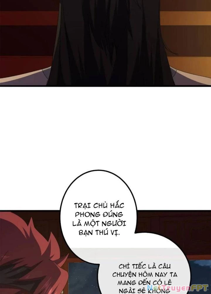 Kim Cương Bất Hoại Đại Trại Chủ Chapter 62 - 71