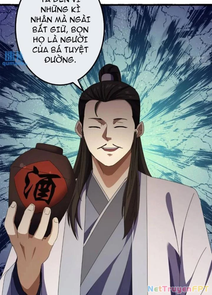 Kim Cương Bất Hoại Đại Trại Chủ Chapter 62 - 75