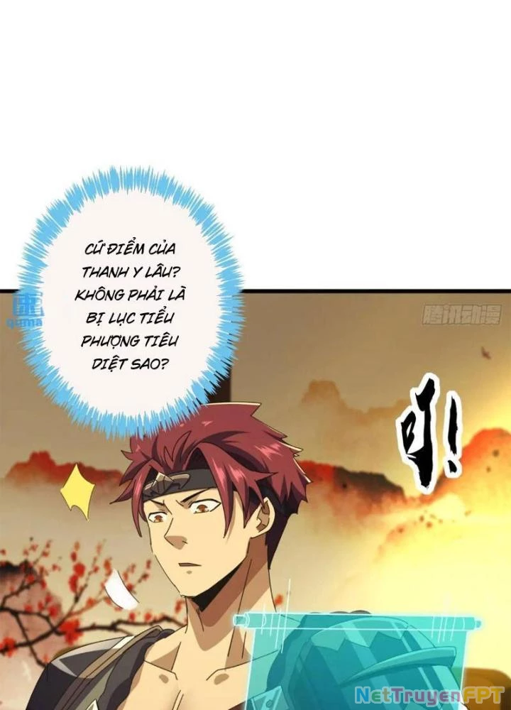 Kim Cương Bất Hoại Đại Trại Chủ Chapter 62 - 87
