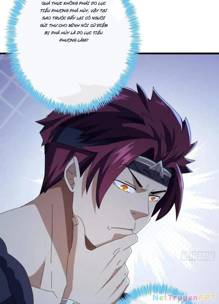 Kim Cương Bất Hoại Đại Trại Chủ Chapter 62 - 95