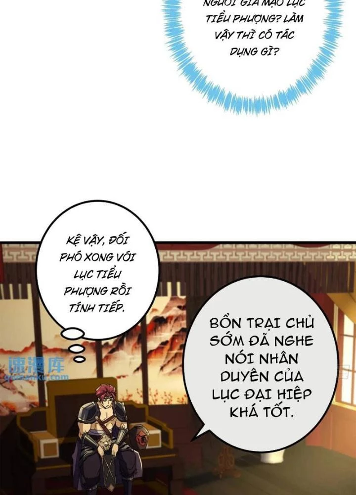Kim Cương Bất Hoại Đại Trại Chủ Chapter 62 - 97