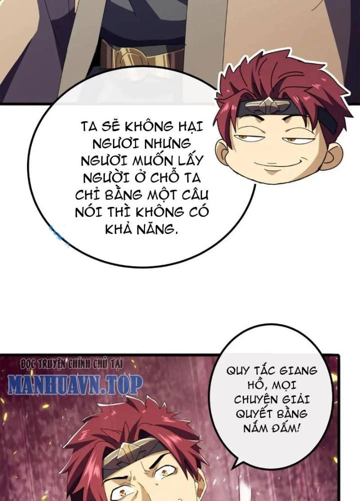 Kim Cương Bất Hoại Đại Trại Chủ Chapter 62 - 103