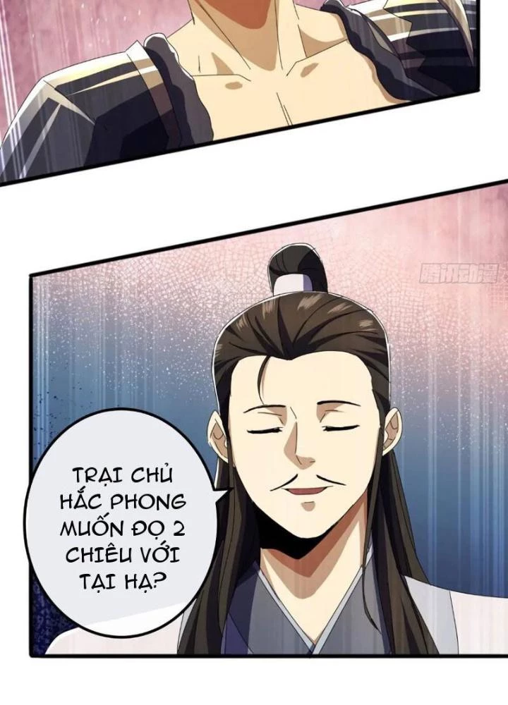 Kim Cương Bất Hoại Đại Trại Chủ Chapter 62 - 105