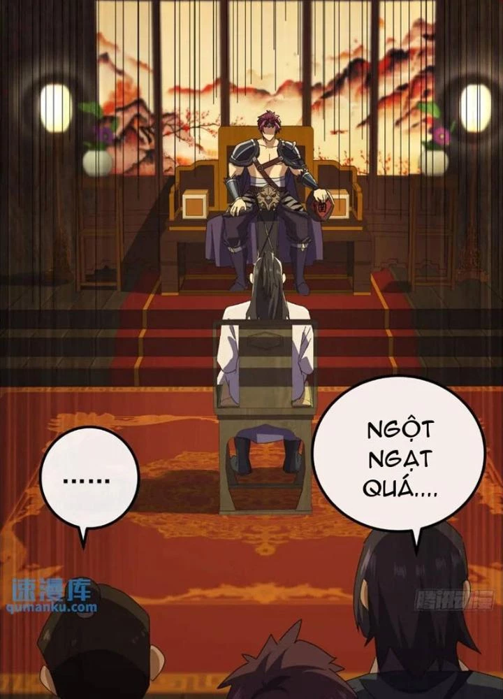Kim Cương Bất Hoại Đại Trại Chủ Chapter 63 - 3