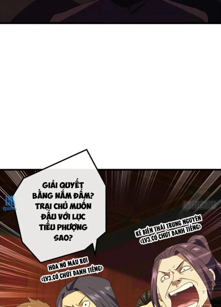 Kim Cương Bất Hoại Đại Trại Chủ Chapter 63 - 5