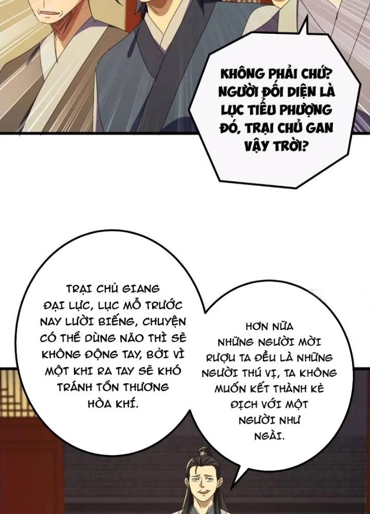 Kim Cương Bất Hoại Đại Trại Chủ Chapter 63 - 7