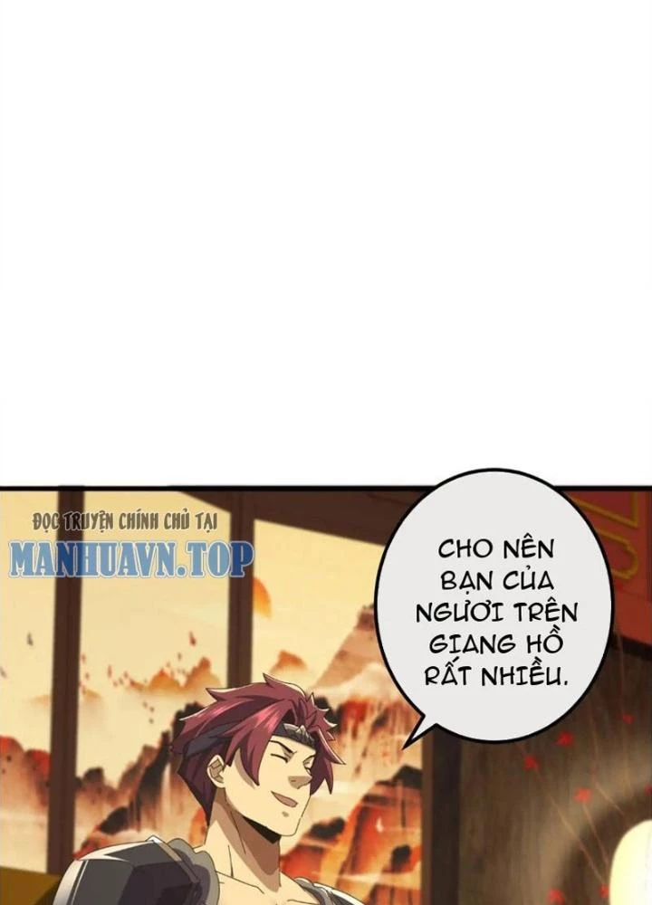 Kim Cương Bất Hoại Đại Trại Chủ Chapter 63 - 11
