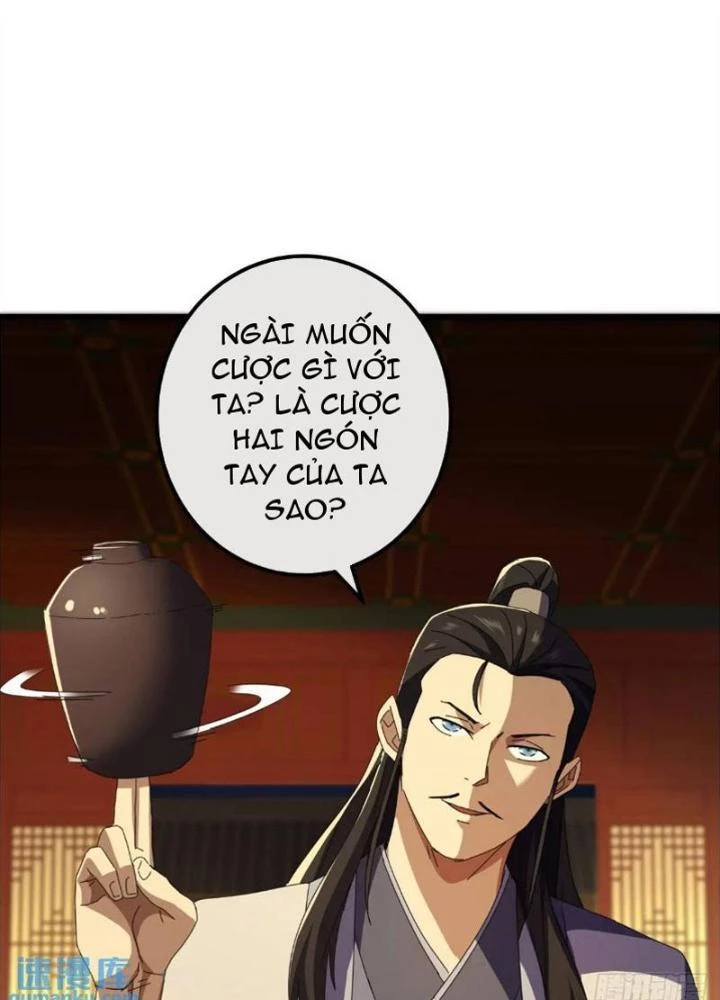 Kim Cương Bất Hoại Đại Trại Chủ Chapter 63 - 15