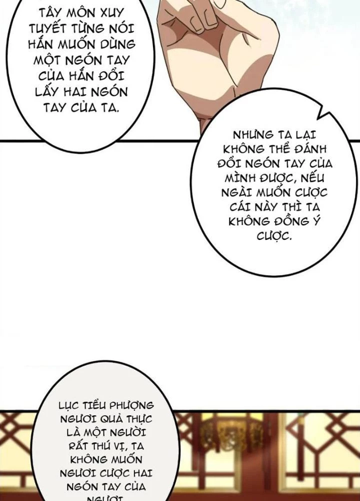 Kim Cương Bất Hoại Đại Trại Chủ Chapter 63 - 21