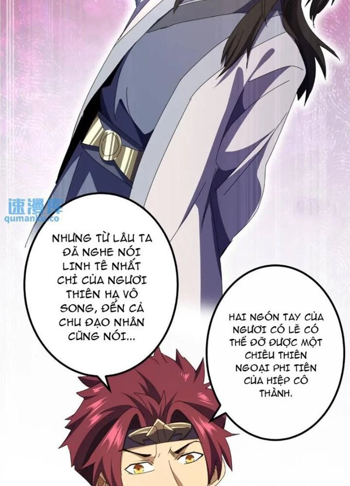 Kim Cương Bất Hoại Đại Trại Chủ Chapter 63 - 27