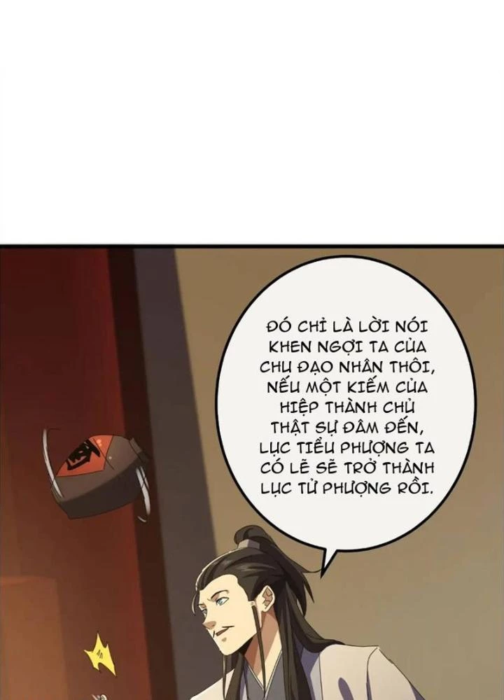 Kim Cương Bất Hoại Đại Trại Chủ Chapter 63 - 31