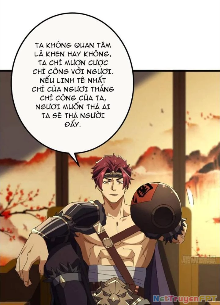 Kim Cương Bất Hoại Đại Trại Chủ Chapter 63 - 35