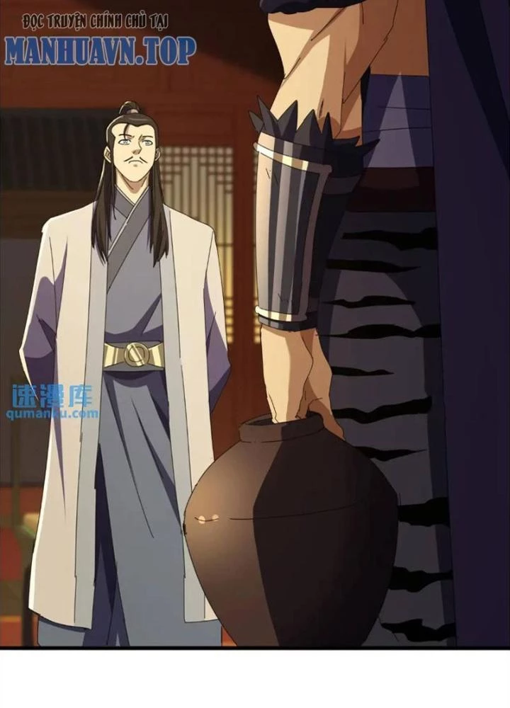 Kim Cương Bất Hoại Đại Trại Chủ Chapter 63 - 41