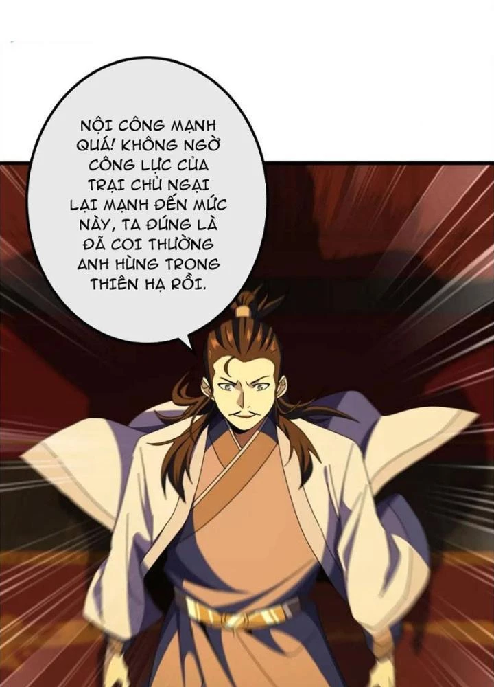 Kim Cương Bất Hoại Đại Trại Chủ Chapter 63 - 47