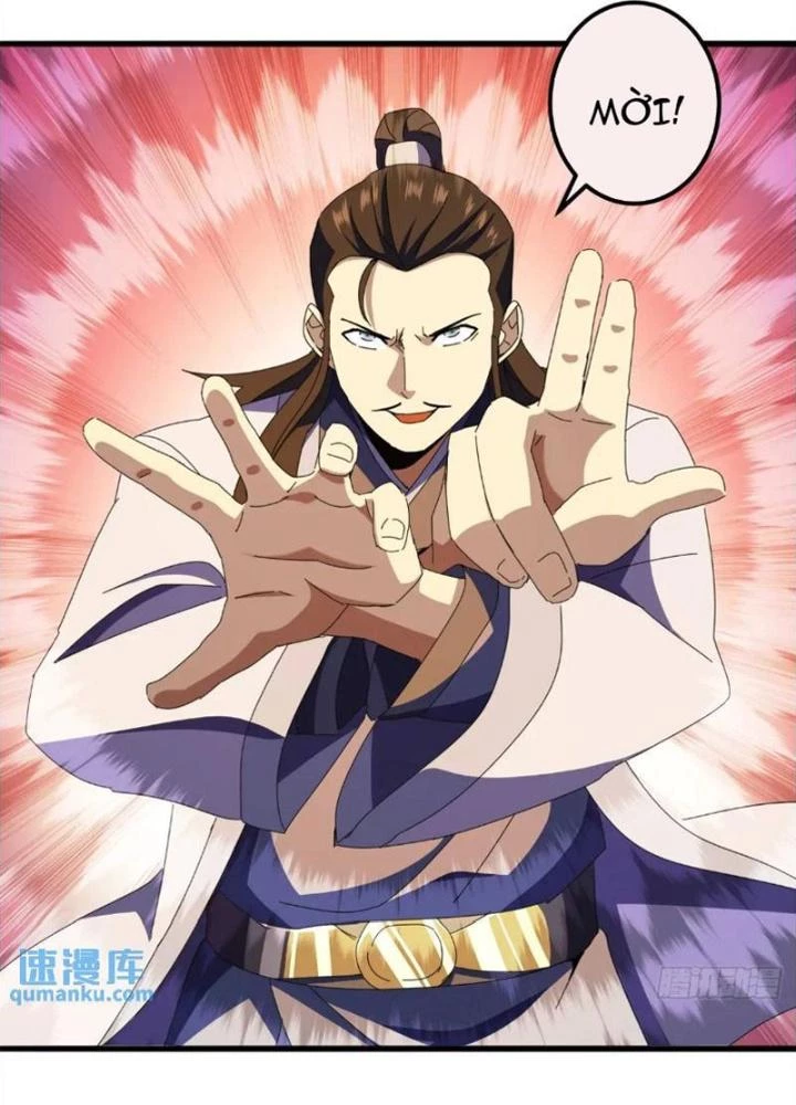 Kim Cương Bất Hoại Đại Trại Chủ Chapter 63 - 51