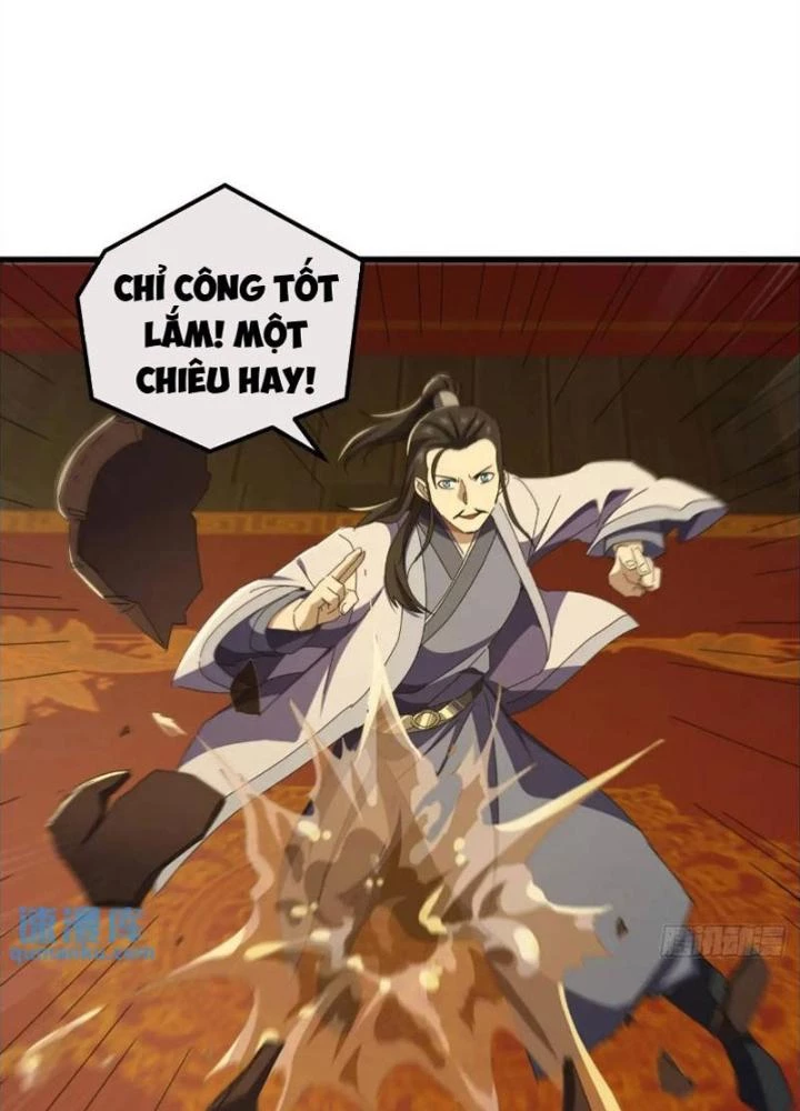 Kim Cương Bất Hoại Đại Trại Chủ Chapter 63 - 69