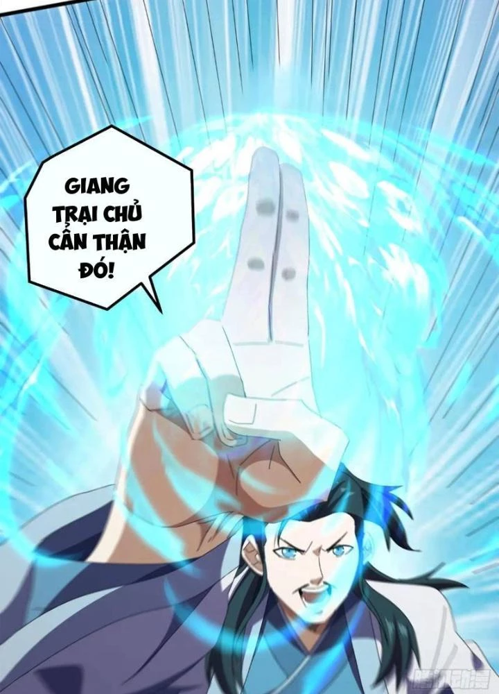 Kim Cương Bất Hoại Đại Trại Chủ Chapter 63 - 83
