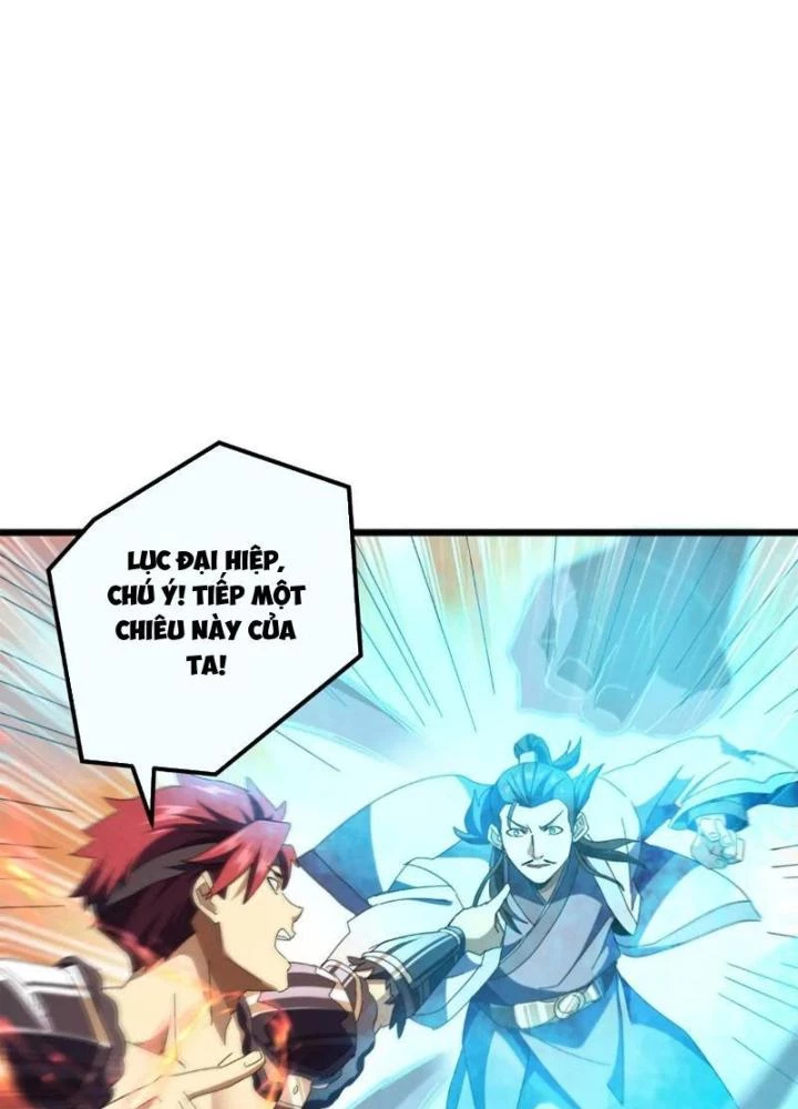 Kim Cương Bất Hoại Đại Trại Chủ Chapter 63 - 95