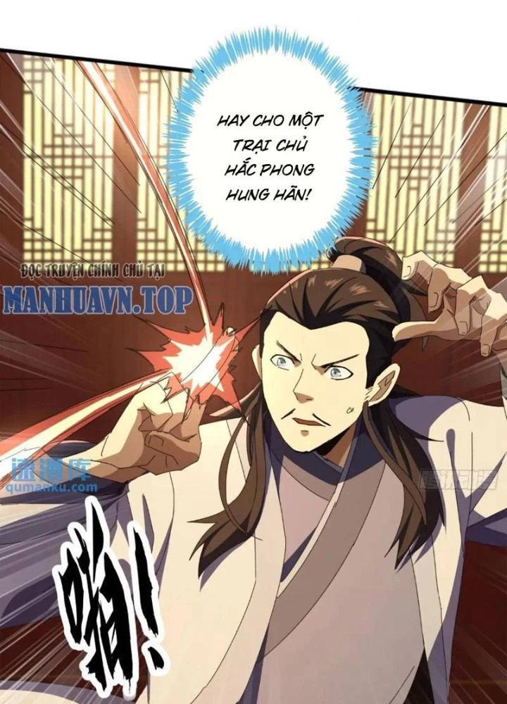 Kim Cương Bất Hoại Đại Trại Chủ Chapter 63 - 101
