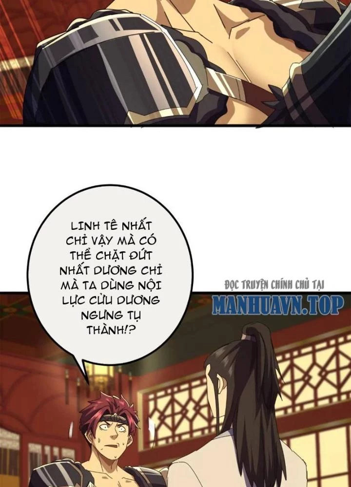 Kim Cương Bất Hoại Đại Trại Chủ Chapter 63 - 123