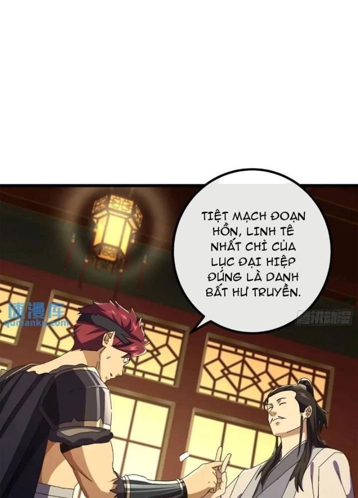 Kim Cương Bất Hoại Đại Trại Chủ Chapter 64 - 5